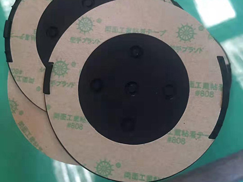 三贝绝缘片生产