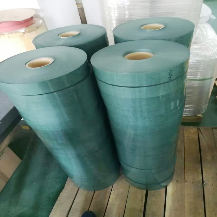 绝缘材料