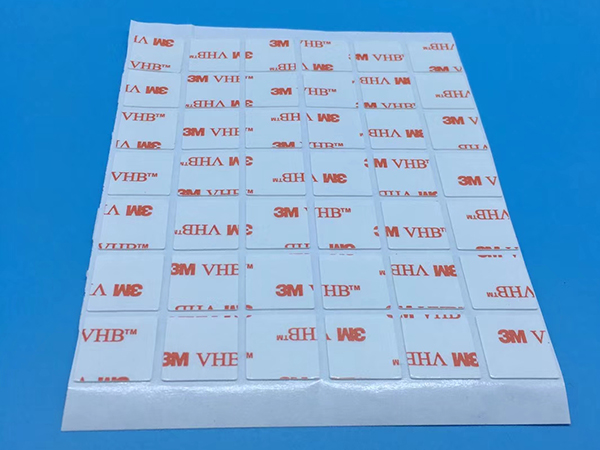 模切双面胶